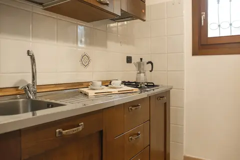 Appartementen Residence Cala Viola in Orosei — foto 30