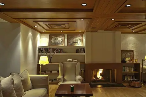 Herodion Hotel in Athene — foto 15