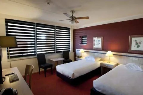 City Hotel Stadskanaal foto 5