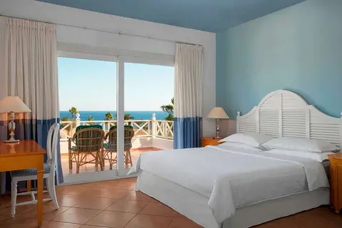 Sheraton Sharm Resort Villas & Spa in Sharm El Sheikh, foto 3
