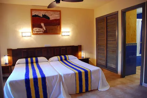 Aparthotel Londres in San Javier — foto 6