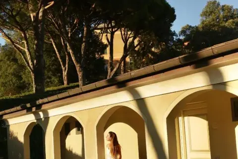 Villa Agnese in Sestri Levante — foto 24
