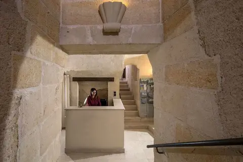 Hotel Locanda di San Martino in Matera, foto 9