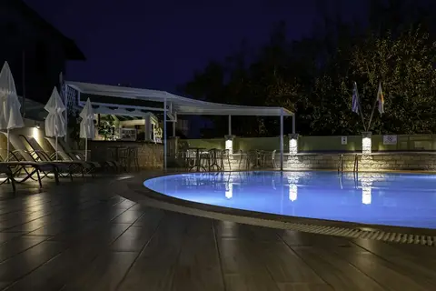 Konstantinos Hotel & Apartments in Nidri Star, foto 25