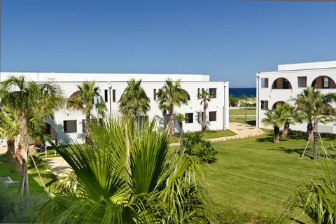 Pietrablu Resort & Spa in Polignano a Mare — foto 14
