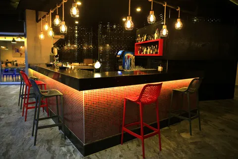 Ramira City Hotel foto 11