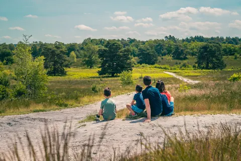 Vakantiepark Brunssummerheide foto 4