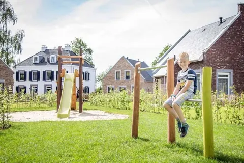 Dormio Resort Maastricht foto 1