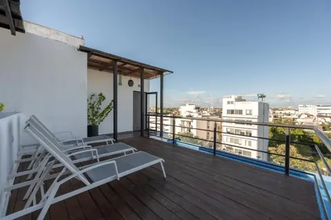 Marvic Hotel Boutique in Playa del Carmen, foto 9