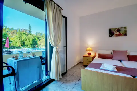 Rivendell Holiday Appartments in Κάτω Κορακιάνα — foto 19