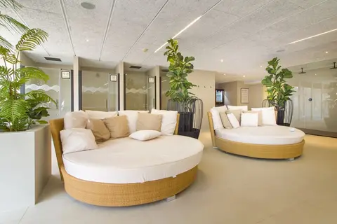 Hotel Calpe in La Línea de la Concepción — foto 24