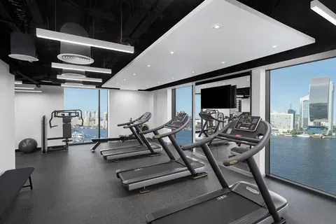 Canopy by Hilton Al Seef in Deira — foto 16