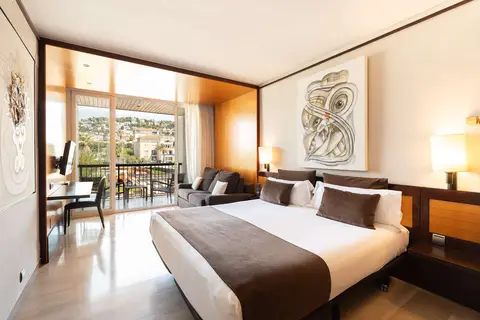 Hotel Estela Barcelona in Sitges — foto 4