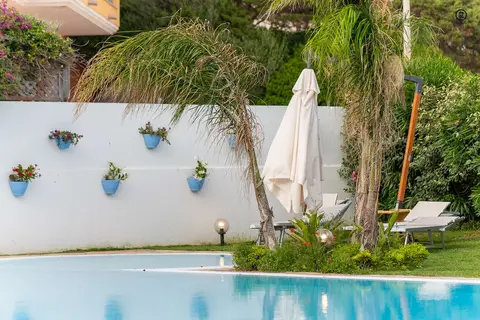 GH Diana Hotel in Santa Teresa Gallura, foto 2