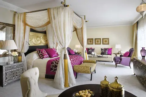 One & Only Royal Mirage The Palace in Dubai — foto 11