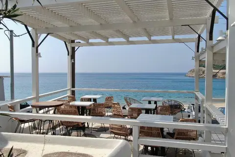 Artemis in Μύκονος — foto 14