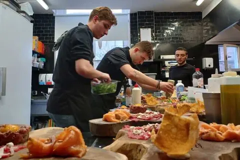 Hotel Hector Zierikzee foto 10