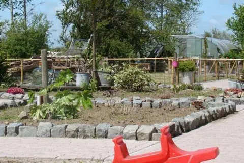 Vakantie-appartementen Crea-Trends foto 7