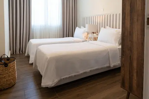 Kappa Resort in Παλιούρι Κασσάνδρας Χαλκιδικής — foto 12
