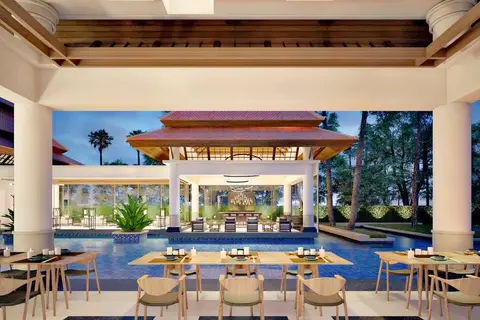 Banyan Tree Phuket in Bang Tao Beach, foto 5