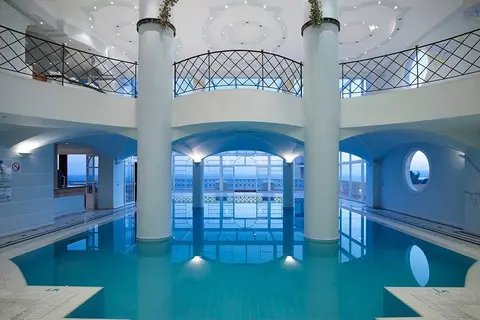 Mitsis Summer Palace in Pyli, foto 5