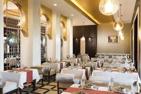 Rixos Bab Al Bahr in Rixos Bab Al Bahr Resort — foto 8