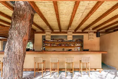 Cook's Club Corfu Hotel in Γουβιά — foto 24