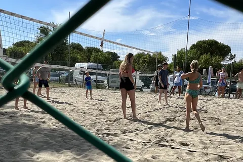 San Benedetto Camping Relais in Peschiera del Garda — foto 4
