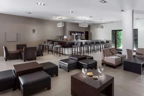 Melia Tortuga Beach in Beach Bar — foto 22