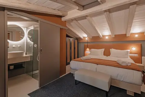 Tessera Villas met privézwembad in Gouvia, foto 3