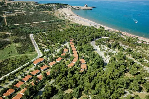 Camping Grotta Dell Acqua foto 1