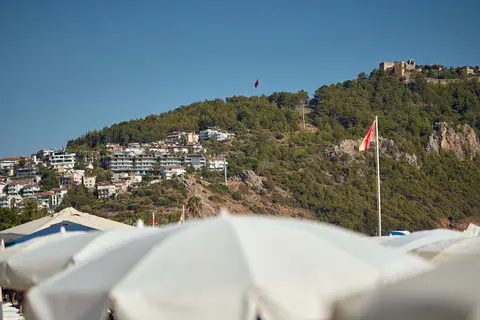 Elysee Beach Hotel foto 23