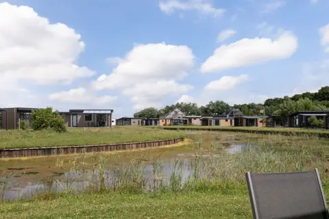 Landgoed De Huynen in Schoonloo — foto 13