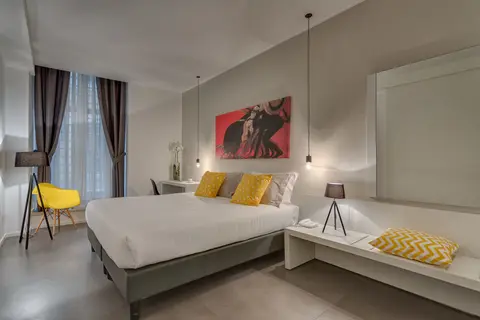 Navona Theatre Hotel in Rome — foto 2