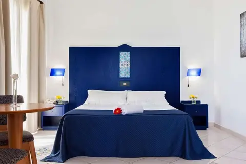 Zahira Resort & Village in Campobello di Mazara — foto 4