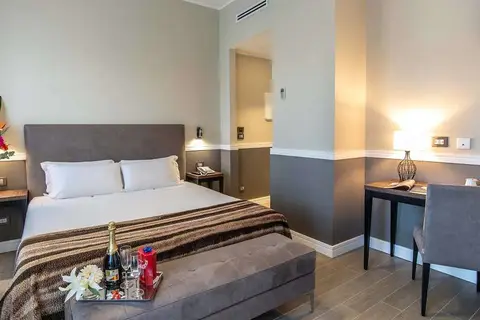 Hotel Fragrance St. Peter in Rome, foto 16