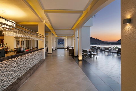 Hotel Xanadu Island foto 12