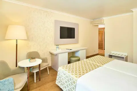 Hotel Baia Grande in Albufeira, foto 5