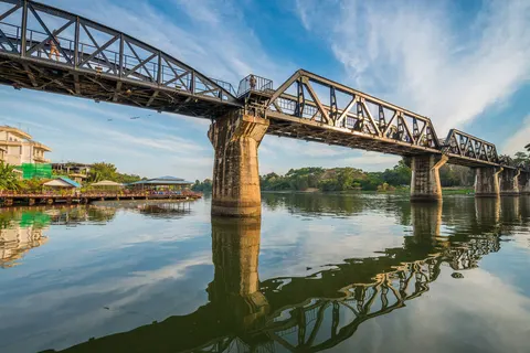 Discover Enchanting Thailand foto 2