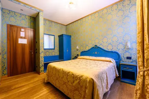 Residenza Ca' San Marco in Venetië