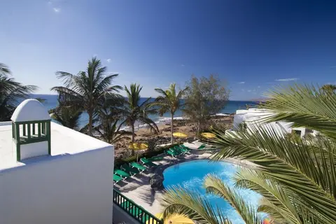 Bungalows Velazquez in Puerto del Carmen — foto 13
