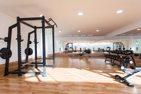 Reverence Life Hotel foto 22