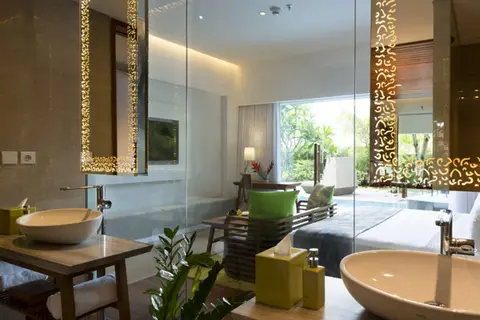 Maya Sanur Resort & Spa in Sanur, Denpasar Selatan, foto 27