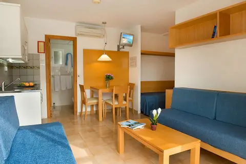 Mariners Club Appartementen in Alcúdia — foto 16