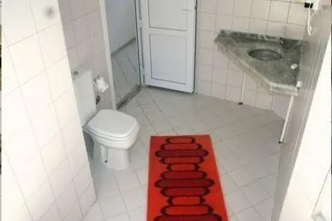 Bariscan Hotel in Alanya — foto 10