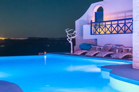 Astarte Suites in Δημοτική Ενότητα Θήρας — foto 17