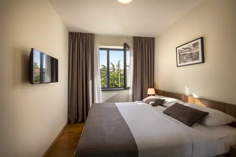 Srebreno Premium Apartments in Moravice — foto 28