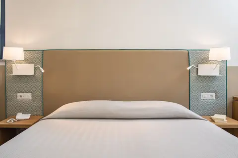 Lu’ Hotel Maladroxia in Santu Antiogu/Sant'Antioco — foto 20