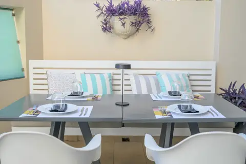 Thomais Boutique Hotel in Lefkada — foto 18
