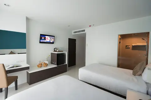 Chanalai Hillside Resort in Chanalai Hillside Resort, foto 4